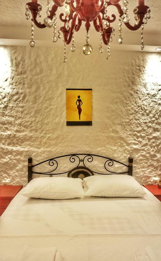 Stayhouse Çeşme Exterior foto