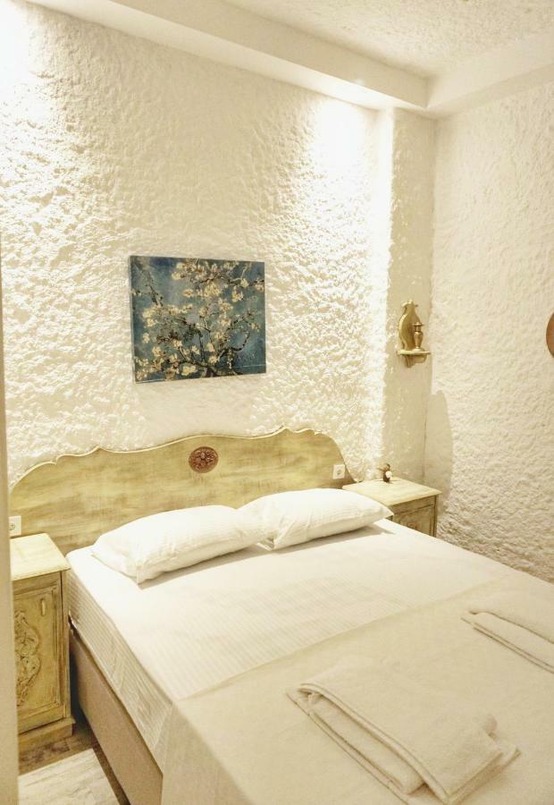 Stayhouse Çeşme Exterior foto