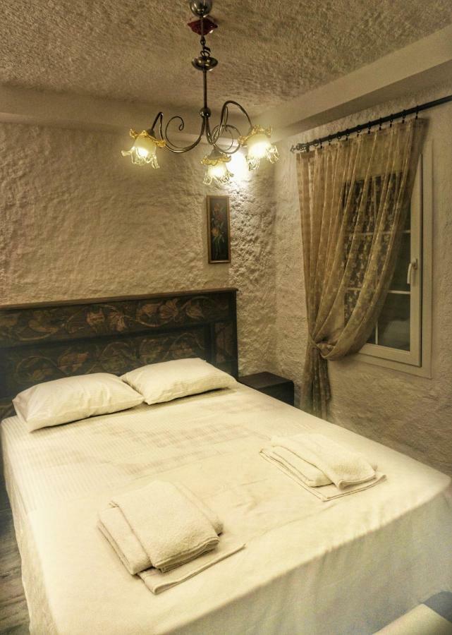 Stayhouse Çeşme Exterior foto