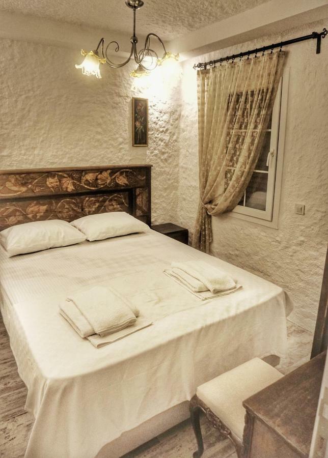 Stayhouse Çeşme Exterior foto