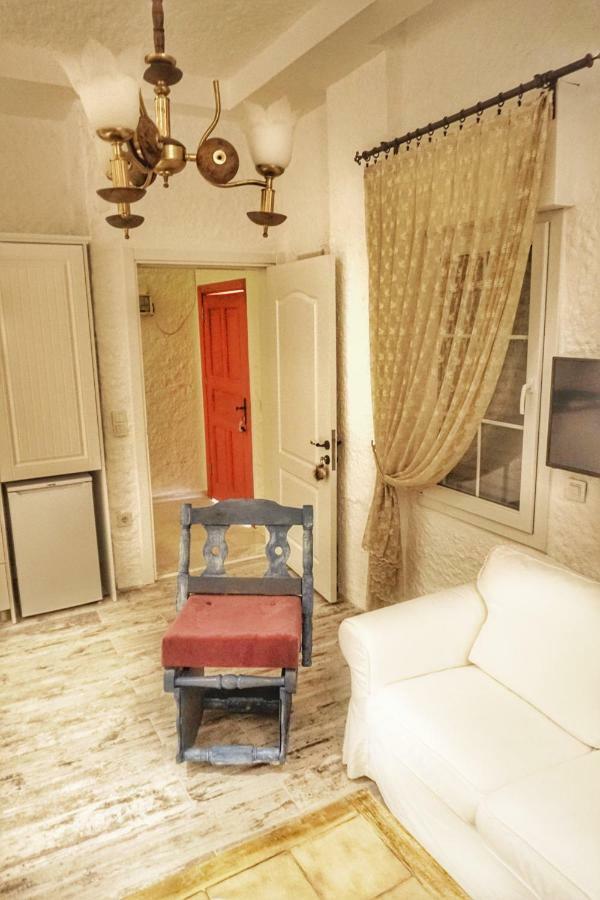 Stayhouse Çeşme Exterior foto
