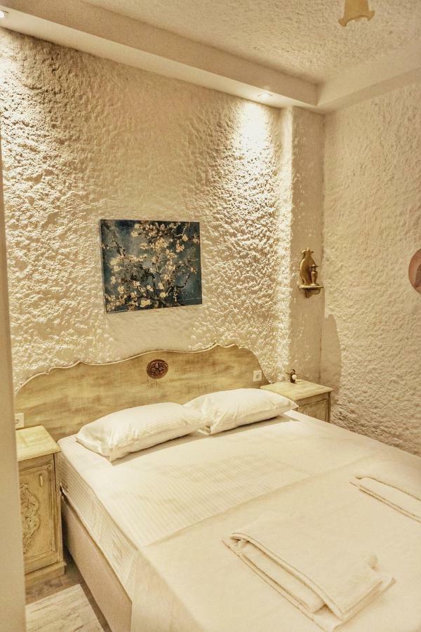 Stayhouse Çeşme Exterior foto